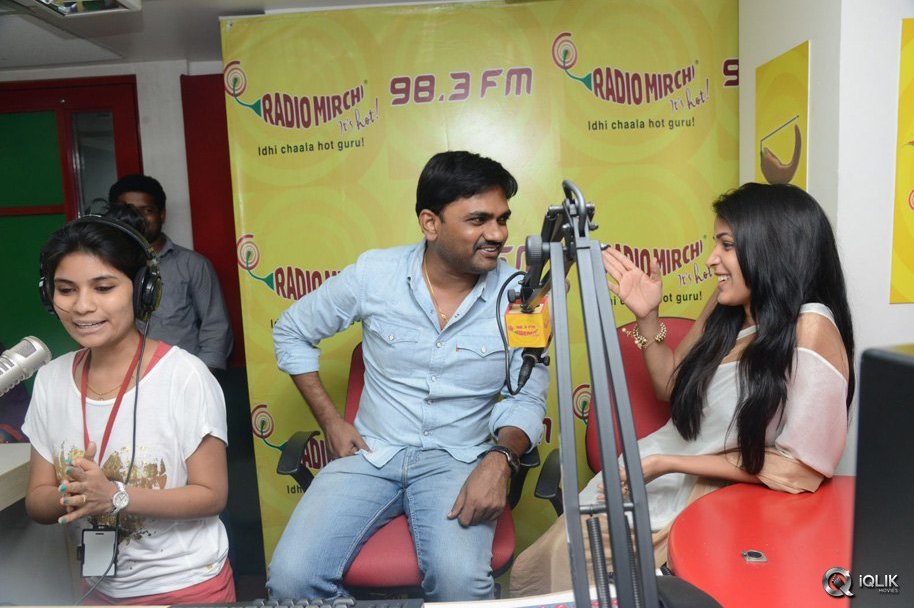 Bhale-Bhale-Magadivoy-Movie-Team-at-Radio-Mirchi-Vijayawada